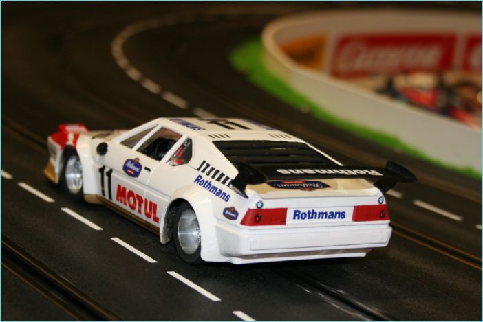 BMW M1 Super Dooper Rallye (12)